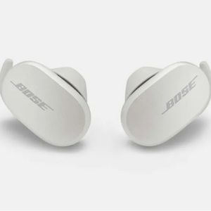 NWT Bose QuietComfort® Earbuds in Soapstone